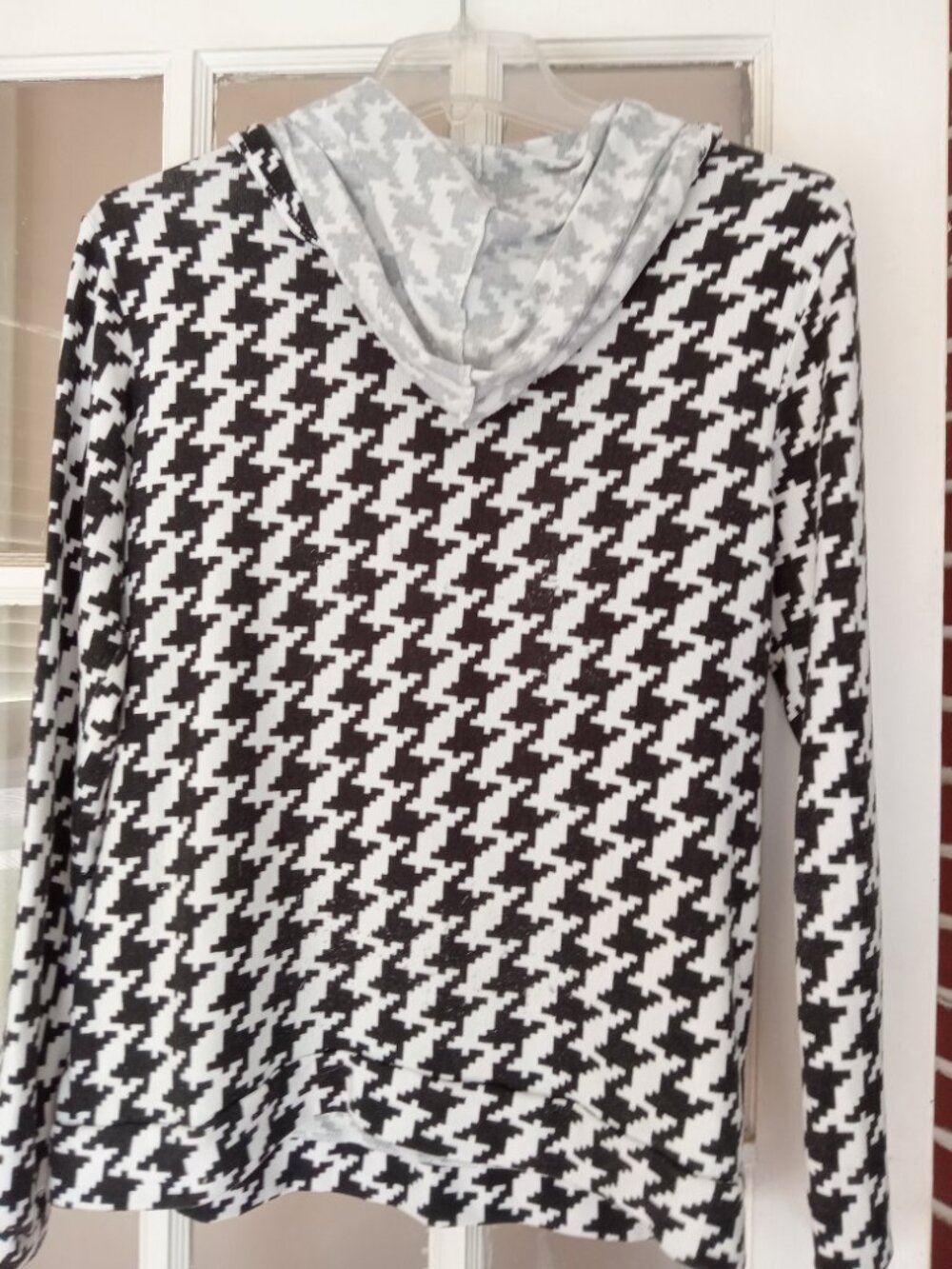 Lexington Ave pullover hoodie - Picture 5 of 5